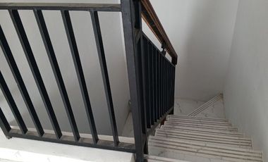 Cluster Rumah Murah di Jakarta Selatan - Skema Indent
