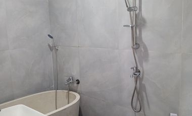 Cluster Rumah Murah di Jakarta Selatan - Skema Indent