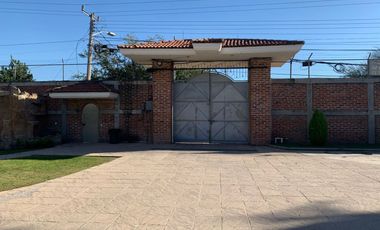 SE VENDE TERRENO PARA EVENTOS EN TLAJOMULCO, JALISCO