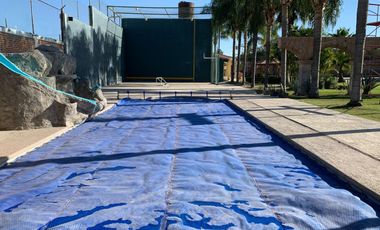 SE VENDE TERRENO PARA EVENTOS EN TLAJOMULCO, JALISCO