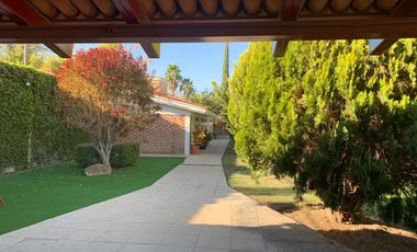 SE VENDE TERRENO PARA EVENTOS EN TLAJOMULCO, JALISCO