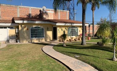 SE VENDE TERRENO PARA EVENTOS EN TLAJOMULCO, JALISCO