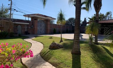 SE VENDE TERRENO PARA EVENTOS EN TLAJOMULCO, JALISCO