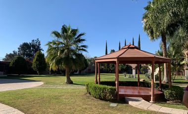 SE VENDE TERRENO PARA EVENTOS EN TLAJOMULCO, JALISCO