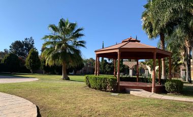 SE VENDE TERRENO PARA EVENTOS EN TLAJOMULCO, JALISCO