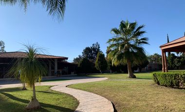 SE VENDE TERRENO PARA EVENTOS EN TLAJOMULCO, JALISCO