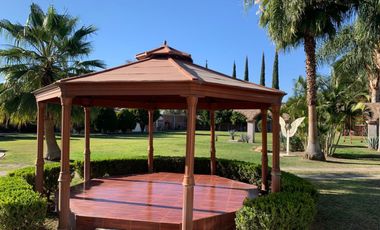 SE VENDE TERRENO PARA EVENTOS EN TLAJOMULCO, JALISCO