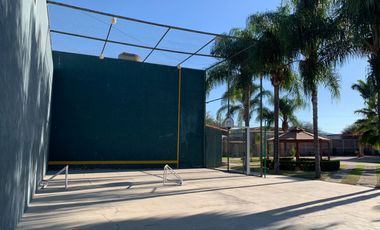 SE VENDE TERRENO PARA EVENTOS EN TLAJOMULCO, JALISCO