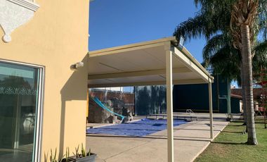 SE VENDE TERRENO PARA EVENTOS EN TLAJOMULCO, JALISCO