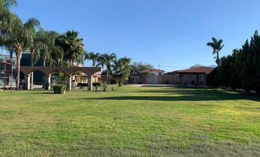 SE VENDE TERRENO PARA EVENTOS EN TLAJOMULCO, JALISCO