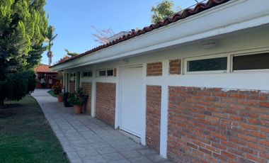 SE VENDE TERRENO PARA EVENTOS EN TLAJOMULCO, JALISCO