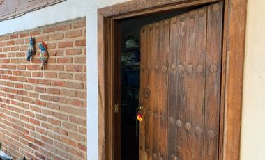 SE VENDE TERRENO PARA EVENTOS EN TLAJOMULCO, JALISCO