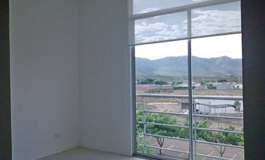 Apartaestudio en Venta en el Condominio Casa del Sol, Flandes, Tolima