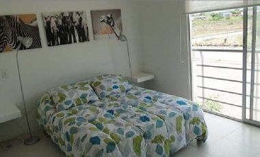 Apartaestudio en Venta en el Condominio Casa del Sol, Flandes, Tolima