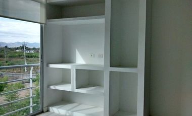 Apartaestudio en Venta en el Condominio Casa del Sol, Flandes, Tolima