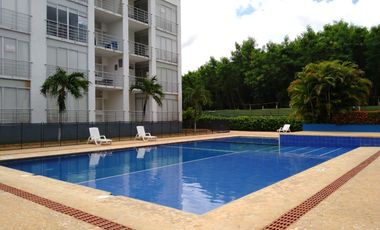 Apartaestudio en Venta en el Condominio Casa del Sol, Flandes, Tolima