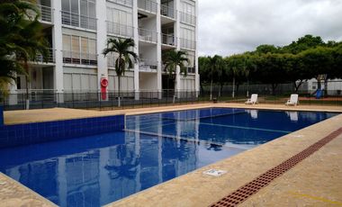Apartaestudio en Venta en el Condominio Casa del Sol, Flandes, Tolima