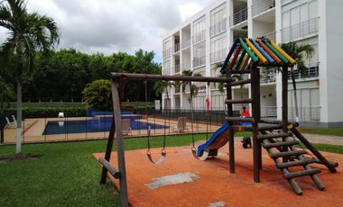Apartaestudio en Venta en el Condominio Casa del Sol, Flandes, Tolima