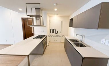 Departamento en Renta en Nuevo Polanco Carso Torre Cezanne Granada