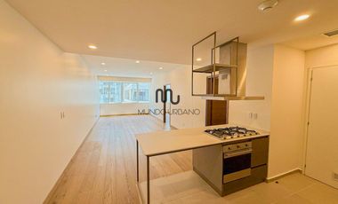 Departamento en Renta en Nuevo Polanco Carso Torre Cezanne Granada