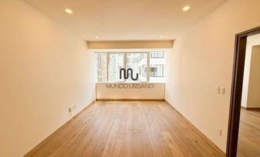 Departamento en Renta en Nuevo Polanco Carso Torre Cezanne Granada