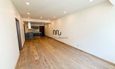 Departamento en Renta en Nuevo Polanco Carso Torre Cezanne Granada