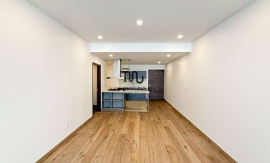 Departamento en Renta en Nuevo Polanco Carso Torre Cezanne Granada