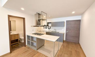 Departamento en Renta en Nuevo Polanco Carso Torre Cezanne Granada