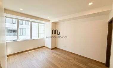 Departamento en Renta en Nuevo Polanco Carso Torre Cezanne Granada