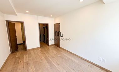 Departamento en Renta en Nuevo Polanco Carso Torre Cezanne Granada
