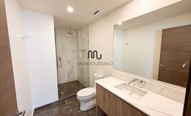 Departamento en Renta en Nuevo Polanco Carso Torre Cezanne Granada