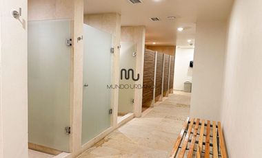 Departamento en Renta en Nuevo Polanco Carso Torre Cezanne Granada