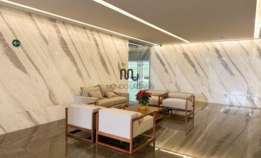Departamento en Renta en Nuevo Polanco Carso Torre Cezanne Granada