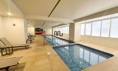 Departamento en Renta en Nuevo Polanco Carso Torre Cezanne Granada