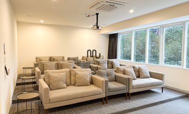 Departamento en Renta en Nuevo Polanco Carso Torre Cezanne Granada