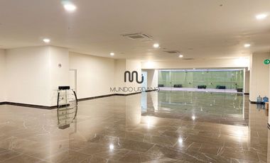 Departamento en Renta en Nuevo Polanco Carso Torre Cezanne Granada