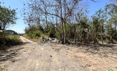 A Nice plot of Land for sale in San Kamphaeng