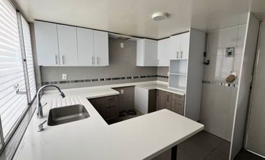 ¡EXCELENTE OPORTUNIDAD! DEPARTAMENTO EN VENTA DE ENTREGA INMEDIATA UBICADO EN AV. CAFETALES, HACIENDAS DE COYOACAN.