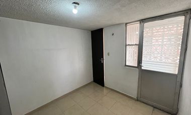 ¡EXCELENTE OPORTUNIDAD! DEPARTAMENTO EN VENTA DE ENTREGA INMEDIATA UBICADO EN AV. CAFETALES, HACIENDAS DE COYOACAN.