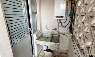 ¡EXCELENTE OPORTUNIDAD! DEPARTAMENTO EN VENTA DE ENTREGA INMEDIATA UBICADO EN AV. CAFETALES, HACIENDAS DE COYOACAN.