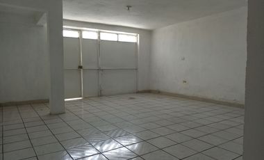 CASA PARA INVERSION SOBRE AVENIDA PARA USO COMERCIAL EN METEPEC