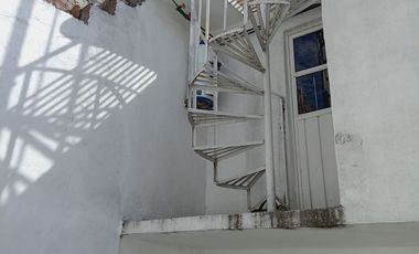 CASA PARA INVERSION SOBRE AVENIDA PARA USO COMERCIAL EN METEPEC