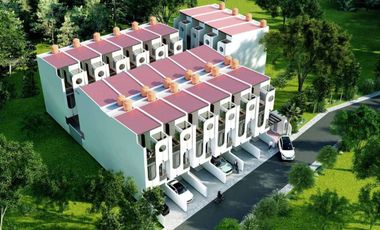Murraya Residence, Cluster di Utan Kayu, Matraman Kota Jakarta