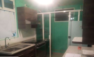DEPARTEMENTO EN VENTA UBIACADO EN AV. FERROCARRIL, MOCTEZUMA 2DA SECCION. ENTREGA INMEDIATA, PRECIO DE OPORTUNIDAD!!!