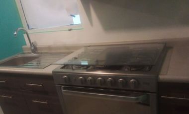 DEPARTEMENTO EN VENTA UBIACADO EN AV. FERROCARRIL, MOCTEZUMA 2DA SECCION. ENTREGA INMEDIATA, PRECIO DE OPORTUNIDAD!!!