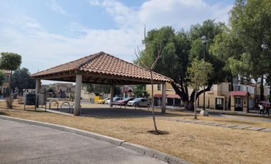 VENTA CASA 3 RECÁMARAS RECIÉN REMODELADA. A 15 MINS DEL AIFA