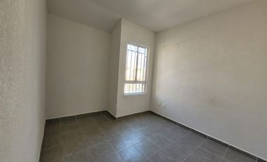 VENTA CASA 3 RECÁMARAS RECIÉN REMODELADA. A 15 MINS DEL AIFA