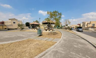 VENTA CASA 3 RECÁMARAS RECIÉN REMODELADA. A 15 MINS DEL AIFA