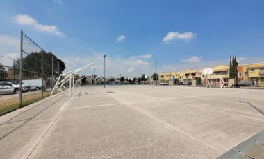 VENTA CASA 3 RECÁMARAS RECIÉN REMODELADA. A 15 MINS DEL AIFA