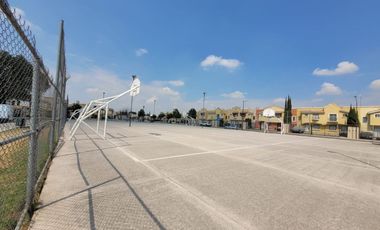 VENTA CASA 3 RECÁMARAS RECIÉN REMODELADA. A 15 MINS DEL AIFA
